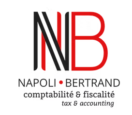 Logo Napoli-Bertrand Inc.